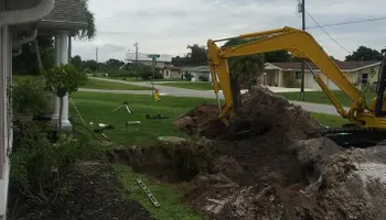 Septic Pumping for ABC Septic Service in North Fort Myers, FL