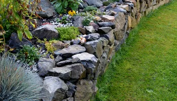 Lawn Maintenance for Oviedo Land & Garden in San Marcos, TX