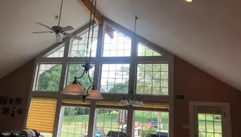 Interior Painting for Carmen's Custom Contracting in Belvidere, NJ