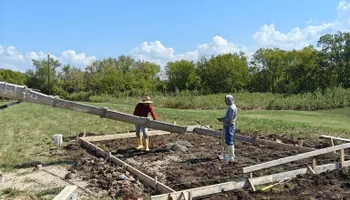 Commercial Remodels for McCain's Construction and Handyman Services  in Denton, TX