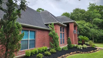 Mowing for Bruno's Professional Lawn's & Landscape in Beaumont, TX