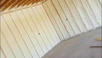 Closed Cell Spray Foam  for Cross Insulation in Gainesville, TX