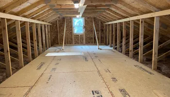 Custom Project Design for Tidal Homes Inc. in Chesapeake, VA