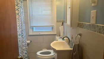 Bathroom Renovation for TMTD Home Improvement  in Detroit, MI