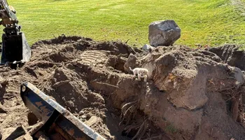 Landscape Installation for Falls Property Services  in Idaho Falls, ID