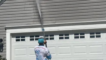 Residential Window Cleaning for See2it Clean in St Louis, MO