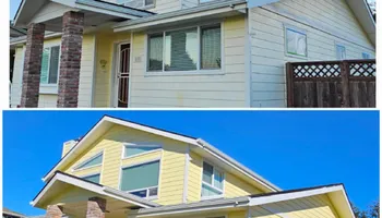 Kitchen Renovation for House Rock Construction LLC in Brookings, OR