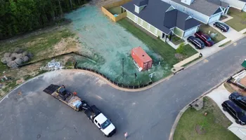 Underground Utlility Work for Moffett Equipment Services And Rentals in Opelika, AL