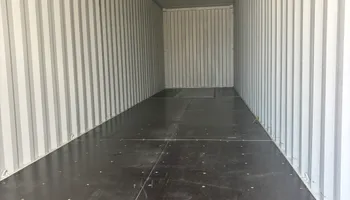 40 Foot Containers for Pyro Containers and Transport in Sulphur Springs, TX