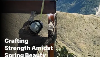 Metal Fabrication for Ark Fabrication in Buena Vista, CO