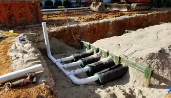 New Septic for Septic & Sewer Solutions in Buford, GA