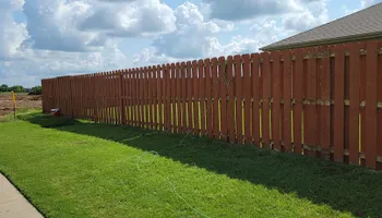 Fence Installation for Quality Fencing & Masonry in Gravette , AR