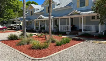Sod Installation for Roberts Lawn & Landscape in Steinhatchee, FL
