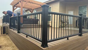 Residential Remodeling for L.P. Contractors in San Antonio, Texas