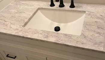 Bathroom Renovation for S&C Home Services LLC in Trenton, OH