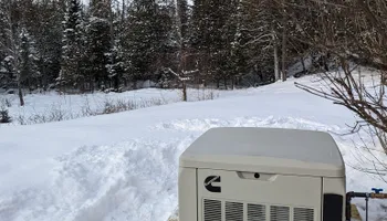 Electrical Repairs for Fine Point Electric LLC in Wentworth, NH