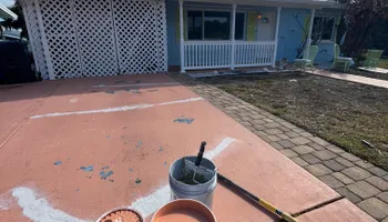 Exterior Painting for FLORIDA PAINTING PLUS in Port Orange, FL