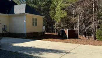 Mowing for Lovingood Landscape in Pittsboro, NC