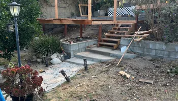 Residential Construction for Woodland Builders Inc in Los Angeles County, CA