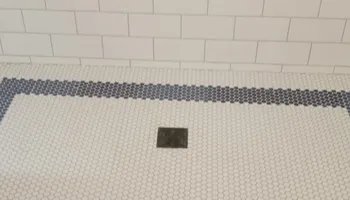 Bathroom Renovation for I-69 Tile in St. Clair County, MI