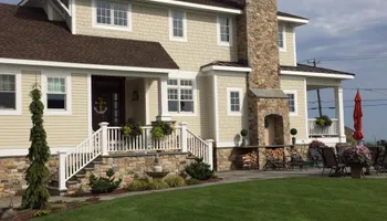 Custom Home Construction for BWC Construction in Old Saybrook, CT