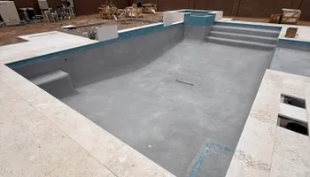 Equipment Installation for Trublu Pool and Spa in Queen Creek, AZ