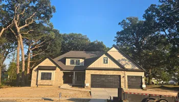 New Construction Homes for Mitchell Builders LLC in Lake County, IN