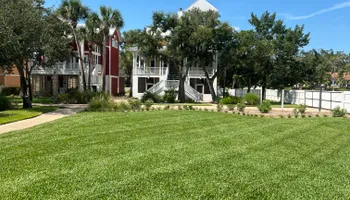 Sod Installation for Roberts Lawn & Landscape in Steinhatchee, FL