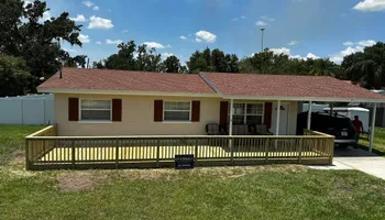 Kitchen Renovation for Overkill Custom Construction Inc. in Lakeland, FL