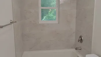 Bathroom Renovation for Apex Construction in Knoxville, TN