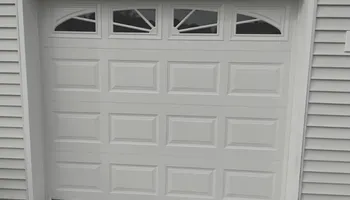 Garage Door Repair for Don's Doors in Ocean County, NJ