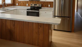 Kitchen Renovation for Mid Atlantic Home Improvements in Ocean City, MD