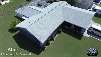 Roofing Installation for Storm Strong Roofing in Tampa, FL
