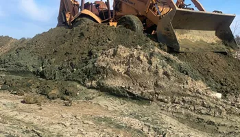 Land Clearing & Demolition for Just In Time Excavating LLC in Williamstown, NJ