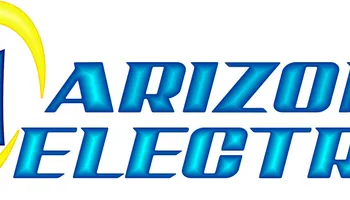 Commercial Electric Work for #1 Arizona Electric LLC in Lake Havasu City, AZ