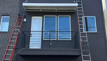 Fence Installation for Custom Metal Work in Houston, TX