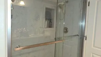 Shower Renovations for Mid-Valley Bath in Junction City, OR