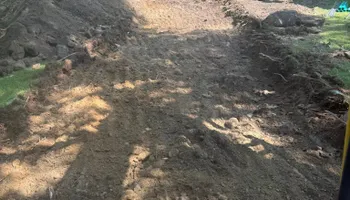 Septic Tank Replacement for DArcy  Cleveland & Sons Excavation LLC in Pawcatuck, CT