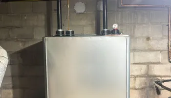 Quality Installations for A.G. Heating & Cooling LLC in Bethel, CT