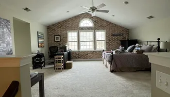 Interior Painting for MHC Painting in Bucks County,  PA