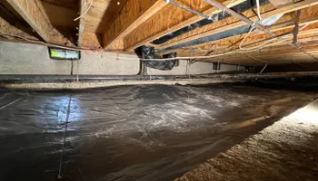 Water Mitigation for No Fear Restoration LLC in Port Angeles, WA