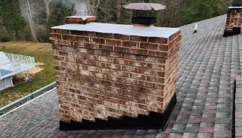 Masonry/Chimney Rebuilds for Top Notch Chimney Services in Charlotte Hall, MD