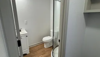 Kitchen Renovation for K P Construction in Texarkana, TX