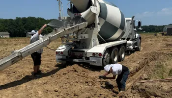 Custom Home Building for LegaSea Construction in Kilmarnock, VA