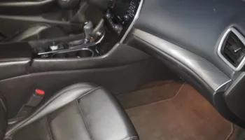 Ceramic Coating for J&I Luxury Detailing in Polk County, FL