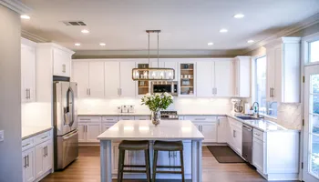 Interior Painting for Painting Buddy in Chisago City, MN