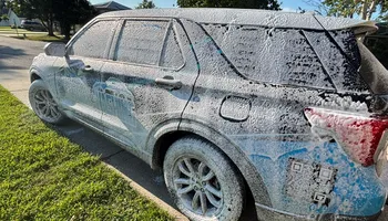 Pressure Washing for Victory Washing in Jacksonville, FL