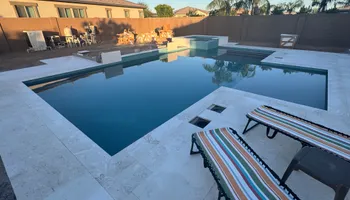 Equipment Installation for Trublu Pool and Spa in Queen Creek, AZ