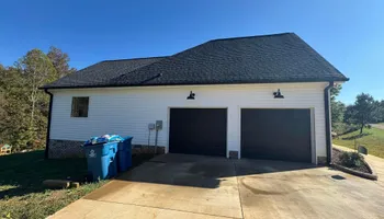 Roof Cleaning for Flemings Pressure Washing LLC in Gibsonville, North Carolina