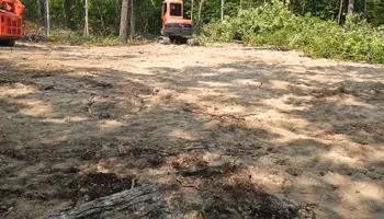 Driveways for T & T Excavating and Property Services in Presque Isle County, MI